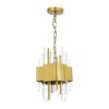 Люстра подвесная ST Luce Olvera SL1633.203.04