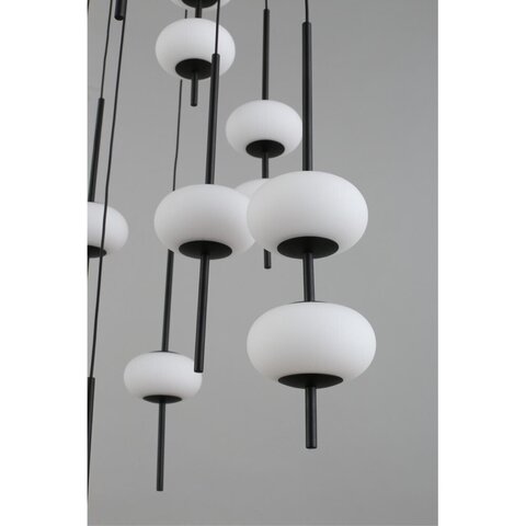 Подвесной светодиодный светильник Aployt Celcia APL.863.03.117