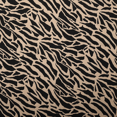 Ткань плательная вискоза-нейлон, 120 г/м2, ш. 150 см, бежевый