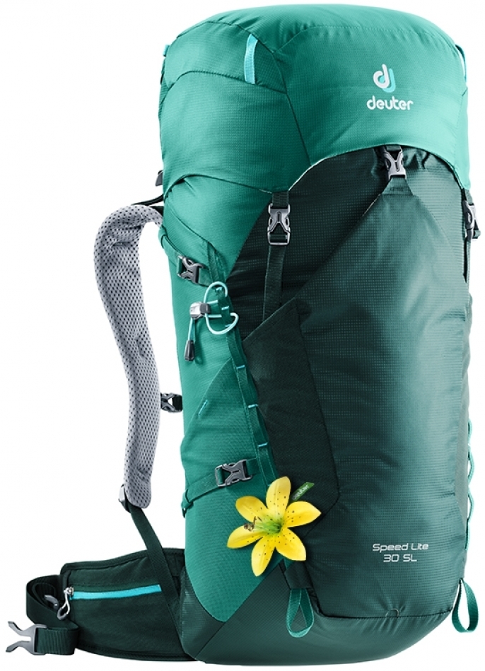 Deuter Speed Lite 30 Sl Forest Alpinegreen