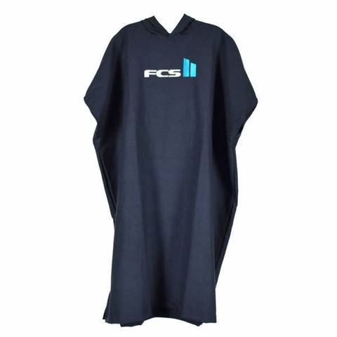 Fcs chamois poncho deals