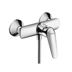 Смеситель для душа Hansgrohe Novus 71060000 фото