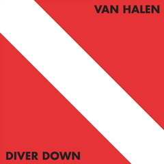 Van Halen / Diver Down (CD)