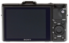 Цифровая фотокамера Sony DSC-RX100M2