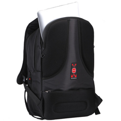 Рюкзак для ноутбука 16 Tigernu T-B3032A чёрный