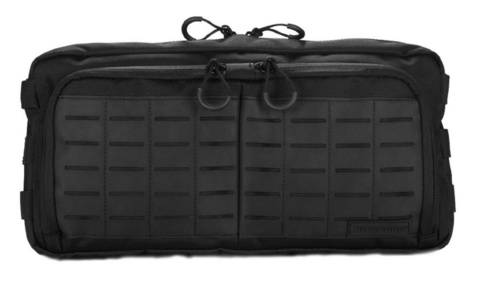 Сумка Nitecore NEB10 6л. черный