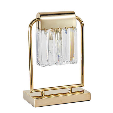 Настольная лампа Newport 4201/T gold