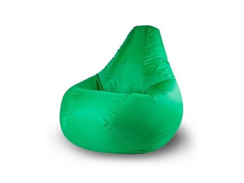 Кресло-мешок «Груша» Зеленый XXXL