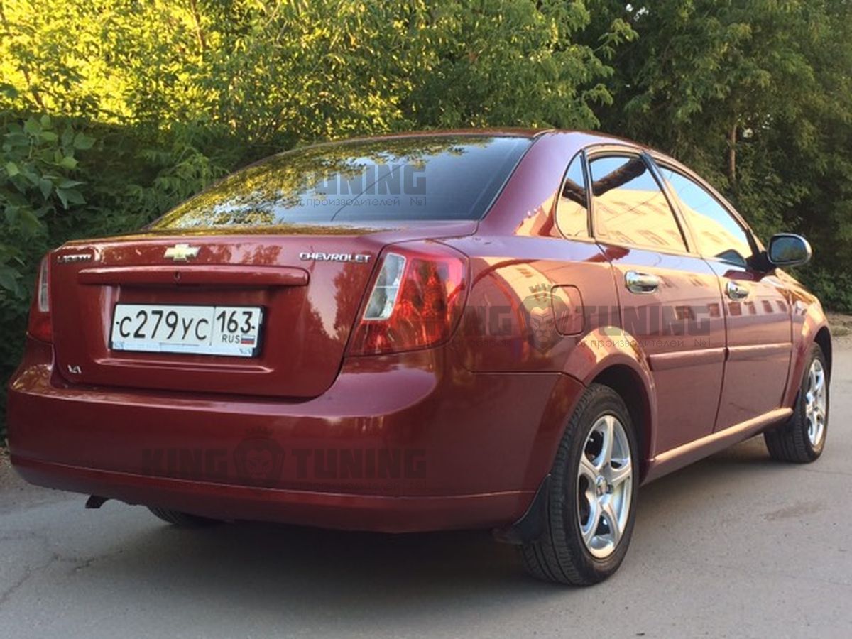 Купить Пороги На Шевроле Лачетти Хэтчбек