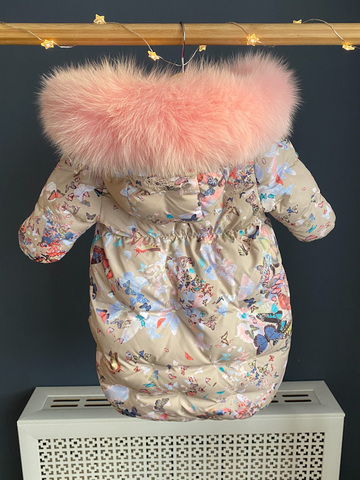 Конверт Manudieci