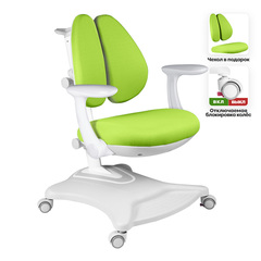 Эргономичное кресло Anatomica Robin Duos с подлокотниками