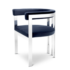 Стул Dining Chair Clubhouse арт.112299