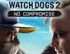 Watch_Dogs® 2 - No Compromise (DLC) (для ПК, цифровой код доступа)