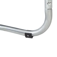 Батут Domsen Fitness Gravity 10FT (Green)