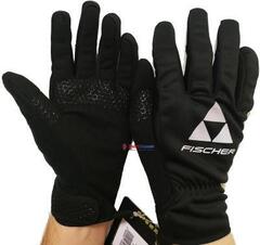 перчатки FISCHER Nordic GR8126-100