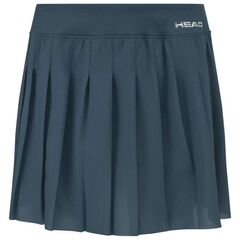 Теннисная юбка Head Performance Skort - navy