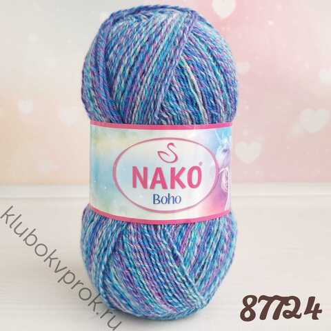 NAKO BOHO KONSEPT 87724, Unicorn