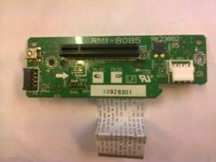 Плата соединения HP CLJ M551, M570, M575 (RM1-8085, RM1-8143, RM1-9235) OEM