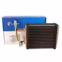 Радиатор отопителя ВАЗ-2101-07 медный 3-х рядный