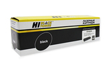 Картридж Hi-Black (HB-CF400X) для HP CLJ M252, 252N, 252DN, 252DW, 277n, 277DW, №201X, Bk, 2,8K