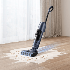 Беспроводной пылесос Viomi Cordless Wet Dry Vacuum Cleaner-Cyber Pro (VXXD05) (VXXD05)