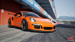Assetto Corsa - Porsche Pack II (для ПК, цифровой код доступа)