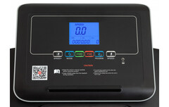 Беговая дорожка VictoryFit VF-518