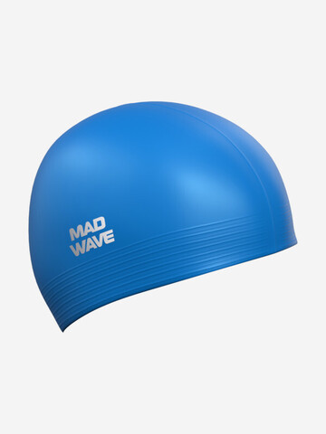 шапочка MADWAVE Solid Soft M056502004W