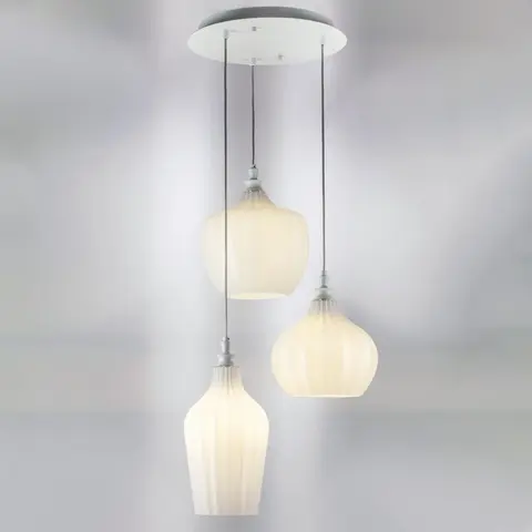 Подвесной светильник Lightstar ROCCO 793236