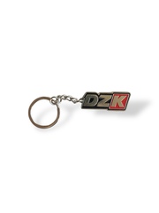 парашютный брелок DZK