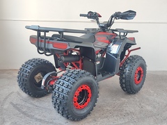 Квадроцикл YACOTA VEKTOR 125