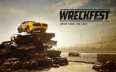 Wreckfest (для ПК, цифровой код доступа)