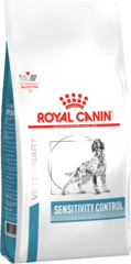 Корм Royal Canin Vet Sensitivity Control SC 21, при пищевой аллергии или пищевой непереносимости 7 кг