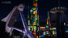 Planet Coaster (для ПК, цифровой код доступа)