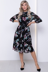 Платье Восхитительный шифон (хит) Diolche