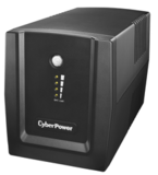 Cyberpower UT2200EI Line-Interactive 2200VA, 1320W USB, RJ11, 45 (4+2 IEC С13)