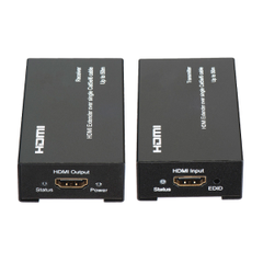 Удлинители HDMI по витой паре
