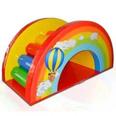 Мостик для детской игровой комнаты