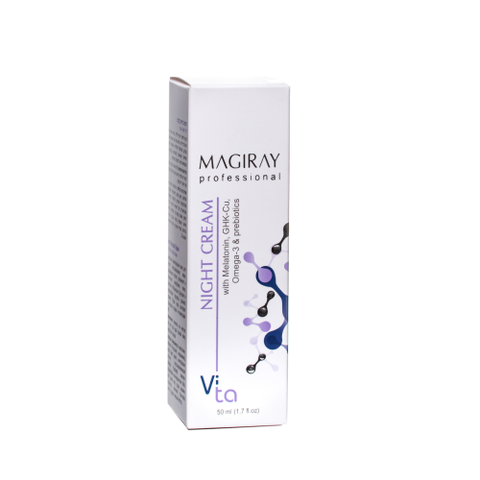 Ночной крем Вита