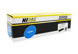 Картридж Hi-Black (HB-CF401X) для HP CLJ M252, 252N, 252DN, 252DW, 277n, 277DW, №201X, C, 2,3K