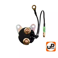 Реле электростартера UNITED PARTS 168/170F, GX160/200