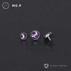 Накрутка Amethyst