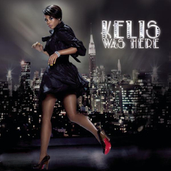 Kelis / Kelis Was Here (RU)(CD)