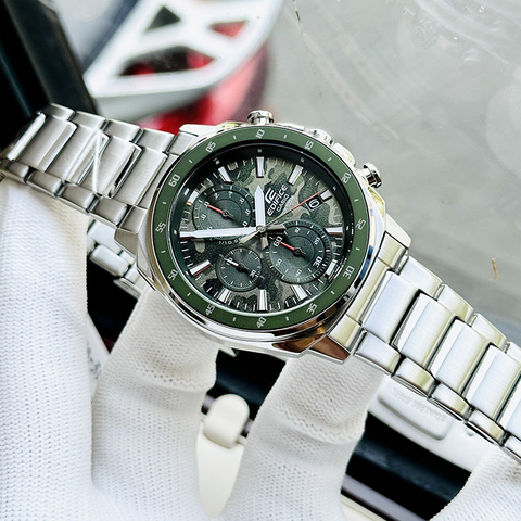 Часы Casio EFV-600D-3C