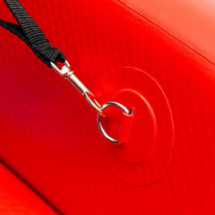 Каяк надувной Kraken-3-Expedition