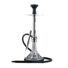 Кальян 7 Star АМ 571 Bronze Silver 50см