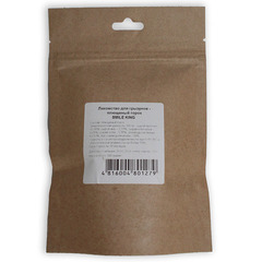 Smile King Лакомство для грызунов плющеный горох 100 гр