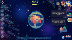 Planetiles (для ПК, цифровой код доступа)