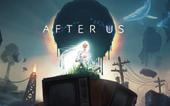 After Us (для ПК, цифровой код доступа)