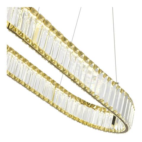 Светильник подвесной ST Luce Tivoli SL1622.323.01